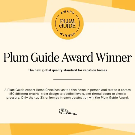 Plum Guide - The Boxing Tournament 公寓 *